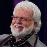 Chuck Pierce